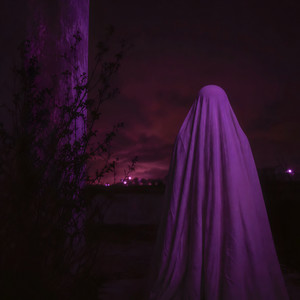 Ghost For One Day by Vevely