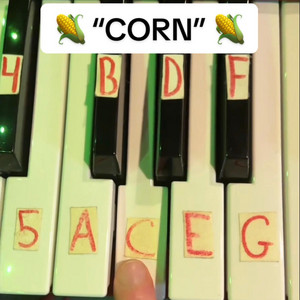 CORN by CHAYsounds
