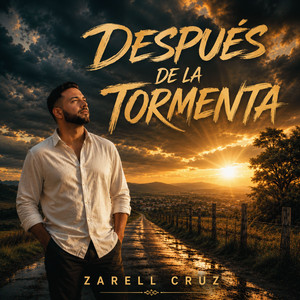 Después de la Tormenta by Zarell Cruz