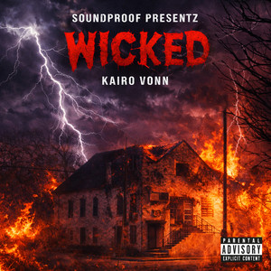 Wicked by Kairo Vonn
