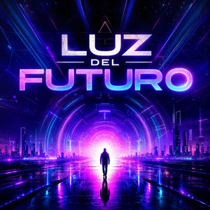 Luz del Futuro by R3ZZO