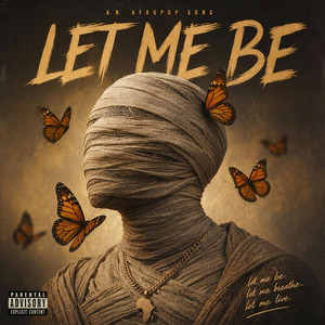 The Second Voice by LET ME BE