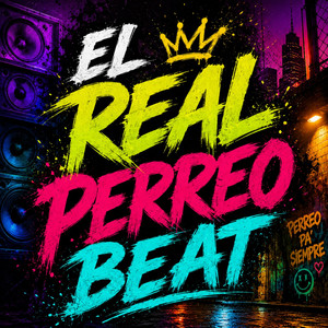 El Real Perreo by LA BROCHA SPS