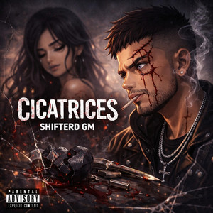 Cicatrices by Shifterd GM