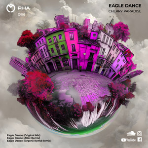 Eagle Dance - Evgenii Rymd Remix by Cherry Paradise, Evgenii Rymd