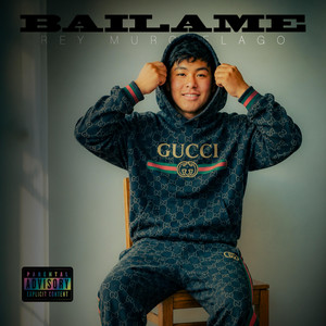 BAILAME by Rey Murcielao