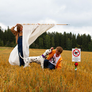 Neal low - Täplä (feat. Taikuri)