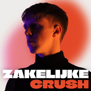 Zakelijke Crush by Sven Zwetsloot