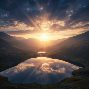 Grace Prayer Project - Deep Prayer Presence