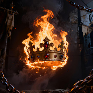 Lola Lexy - No Kings