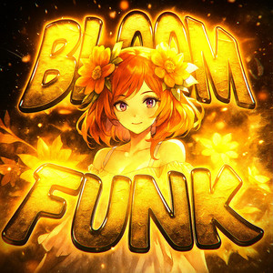 AIIDXN - BLOOM FUNK (Super Slowed)