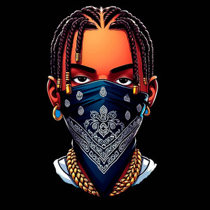 Base De Trap (Doble Tempo) Parte 1 by 808 Beatz