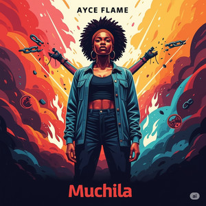 Muchila