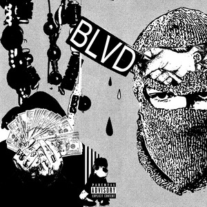Portada de BLVD