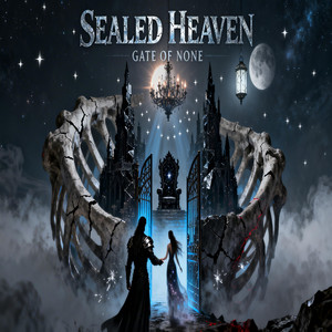 Sealed Heaven by Gate Of None