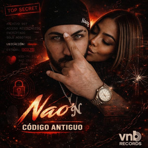 Codigo Antiguo by NaooPR