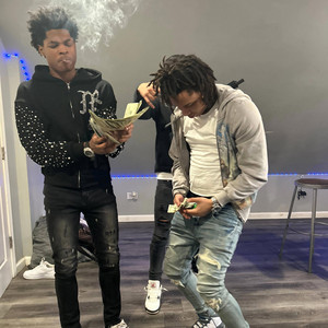 Meezy (No Trolling) by WydMeezy, Mbr Quan