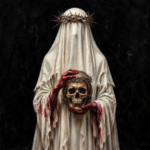 Creator's Cemetery by Aleh Adler