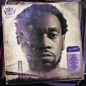 Outro (feat. Reverie) by DJ.Fresh, Reverie