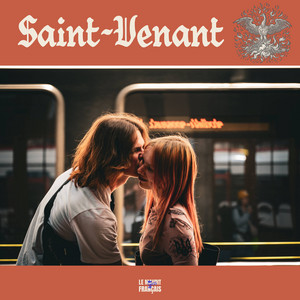 SAINT-VENANT by Le Maudit Français