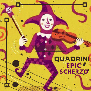 Epic Scherzo (Extended Mix)