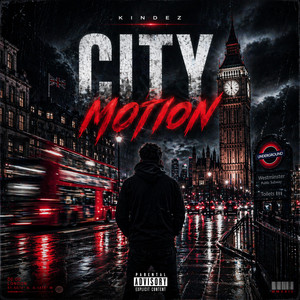 City Motion by KINDEZ