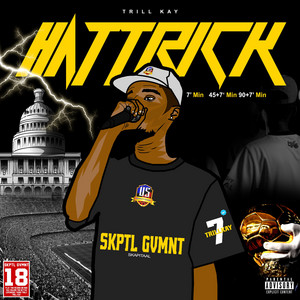 SKPTL GVMNT by Trill Kay, LAWKIID