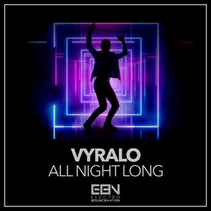 All Night Long by vyralo