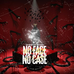 No Face No Case by Underground Business