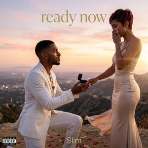 Ready now by OfficialSlim