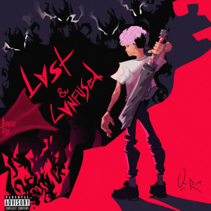 Lost & Confused by Bando Bry, Kvng Evol
