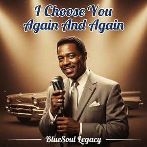 I Choose You Again And Again by BlueSoul Legacy