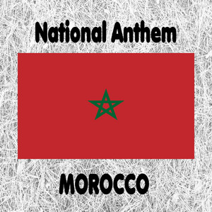 Navy Band - Morocco National Anthem