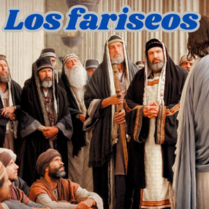 Los fariseos by Polito Rap