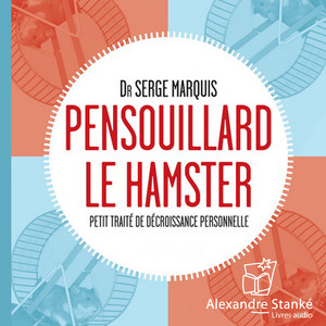 Pensouillard le hamster