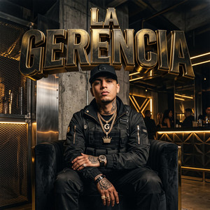 La Gerencia by Kaperucho Apk