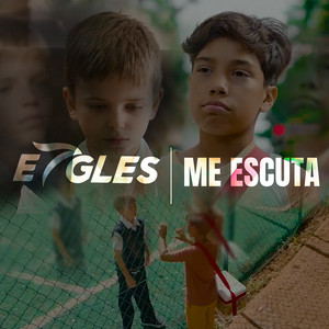 Me Escuta (feat. Bauxita)