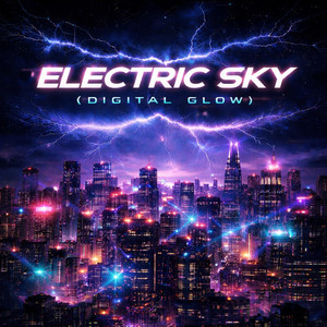 Electric Sky - Instrumental by Valdor Senna