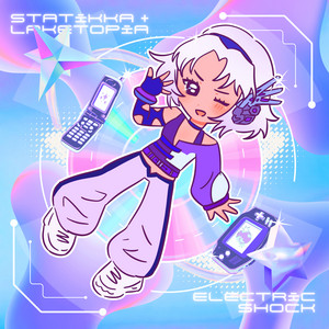 Electric Shock (Laketopia Remix)