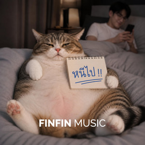มาดูแมวที่ห้องเราไหม by FINFIN MUSIC