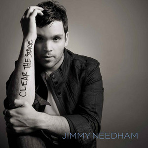 Arrows by Jimmy Needham