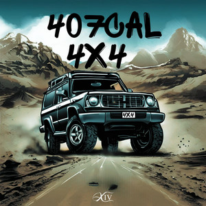4X4