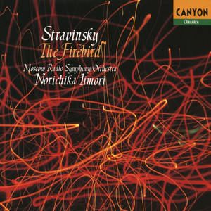 Stravinsky: Ballet Music "The Firebird" (1910 Version) album