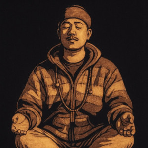 Jitbir Gurung - Prakriti Moha