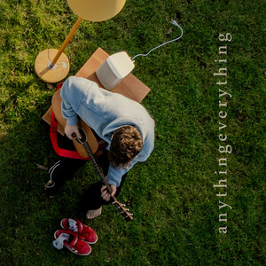 anythingeverything by Wayne Matthews