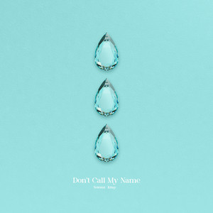 Don't Call My Name by Nozomi Kitay