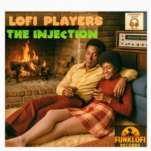 The Injection (Radio Edit)