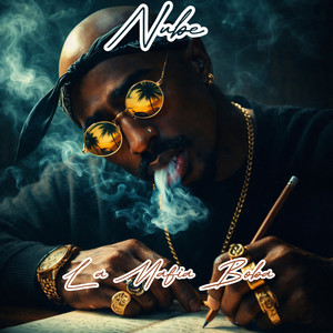 NUBE by La Mafia Boba
