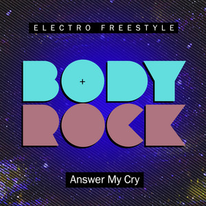 Portada de Answer My Cry