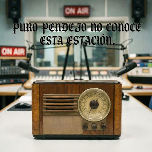 Temas Virales - Puro P*****o No Conoce Esta Estación